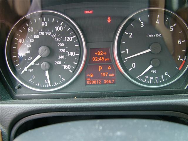 BMW 3 series 2006 photo 1