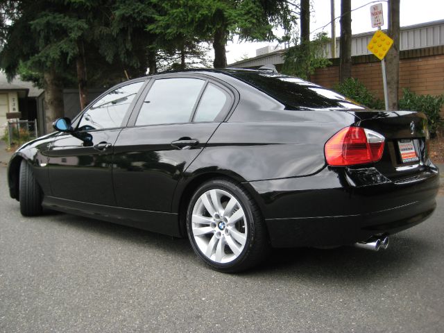 BMW 3 series 2006 photo 1