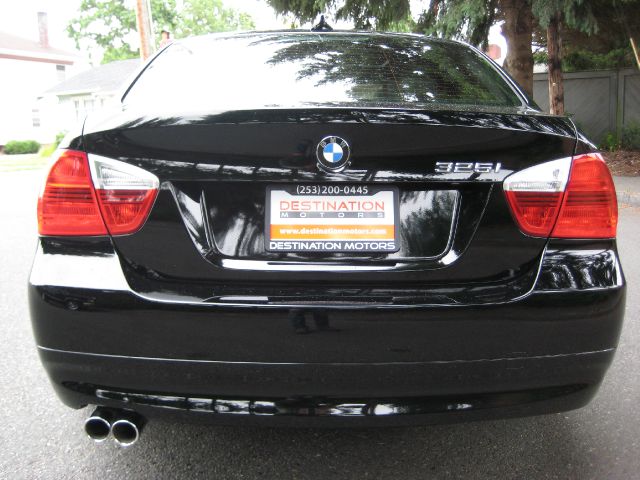 BMW 3 series 2006 photo 4