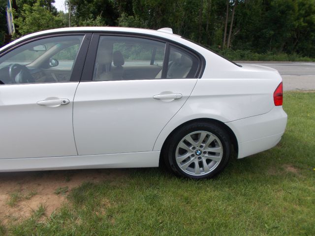 BMW 3 series 2006 photo 1