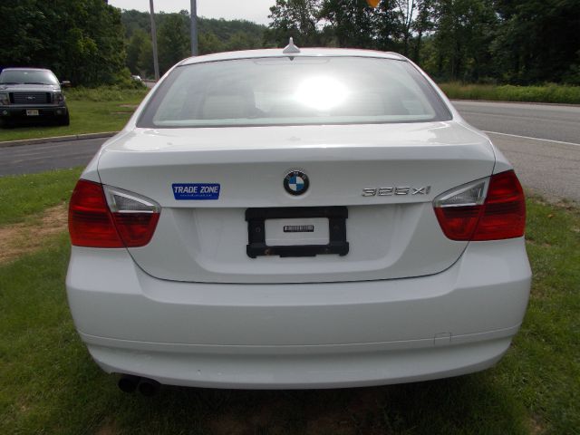 BMW 3 series 2006 photo 10