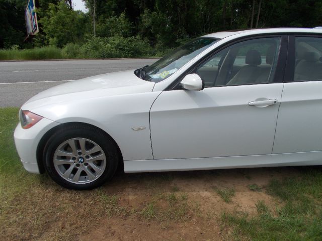 BMW 3 series 2006 photo 11