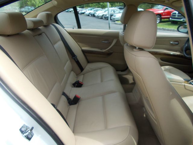 BMW 3 series 2006 photo 13