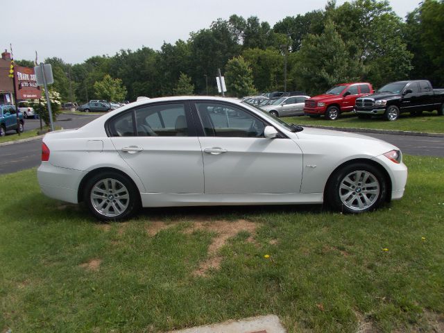 BMW 3 series 2006 photo 14