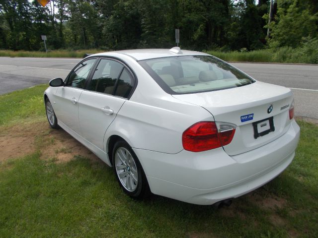 BMW 3 series 2006 photo 16