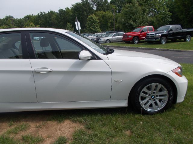 BMW 3 series 2006 photo 17