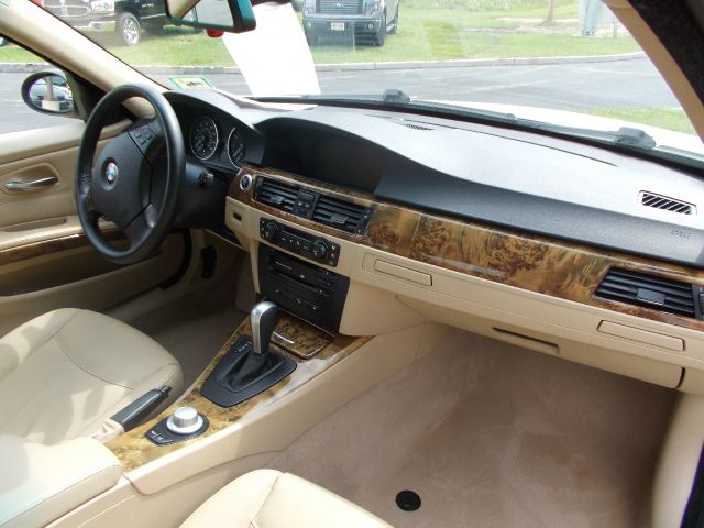 BMW 3 series 2006 photo 18