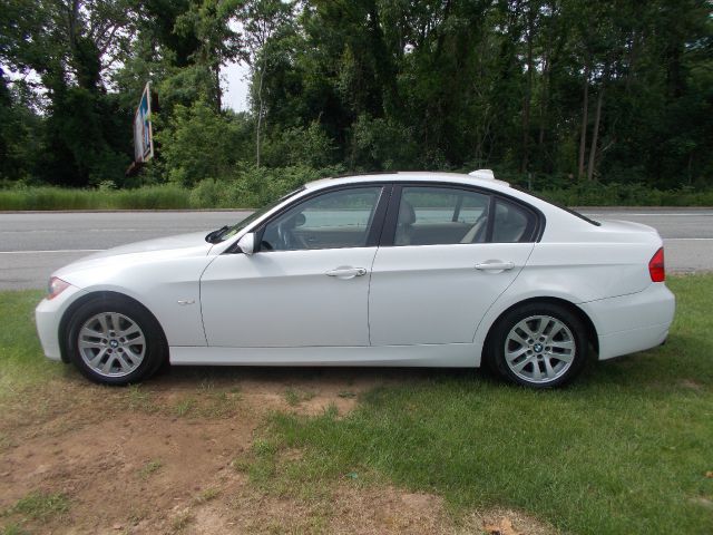 BMW 3 series 2006 photo 19