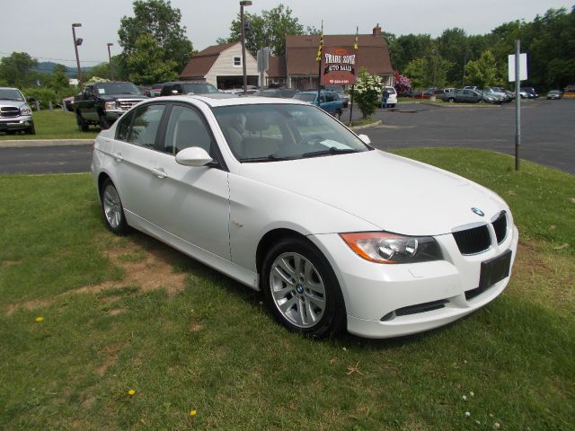 BMW 3 series 2006 photo 2