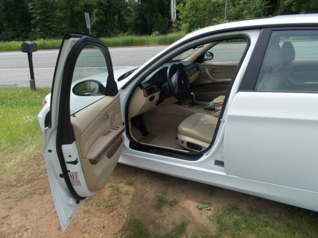 BMW 3 series 2006 photo 20