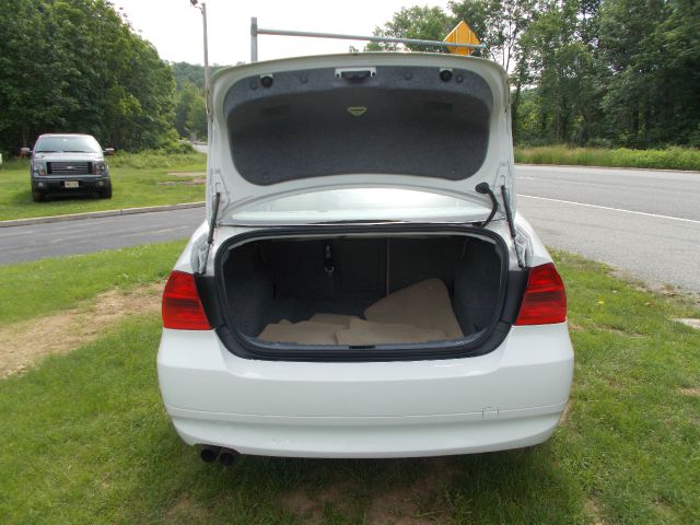 BMW 3 series 2006 photo 21