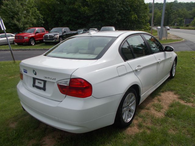 BMW 3 series 2006 photo 22