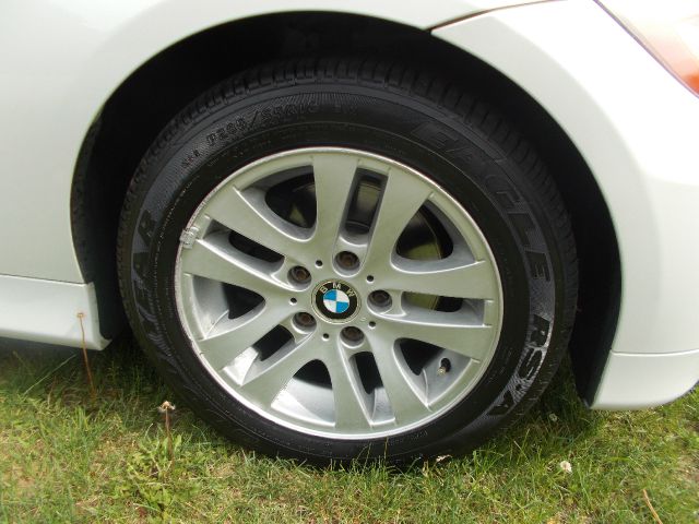 BMW 3 series 2006 photo 23