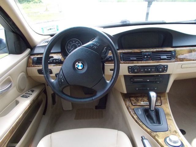 BMW 3 series 2006 photo 6