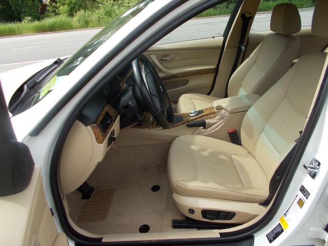 BMW 3 series 2006 photo 7