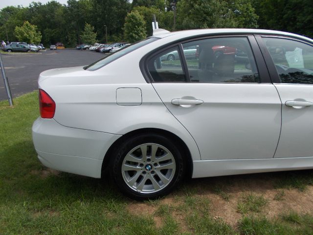 BMW 3 series 2006 photo 9