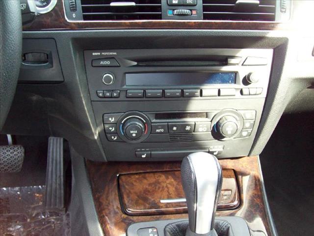 BMW 3 series 2006 photo 10