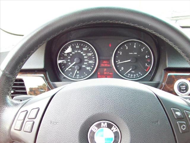 BMW 3 series 2006 photo 12