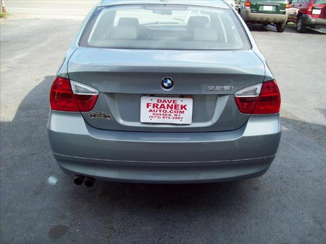 BMW 3 series 2006 photo 5