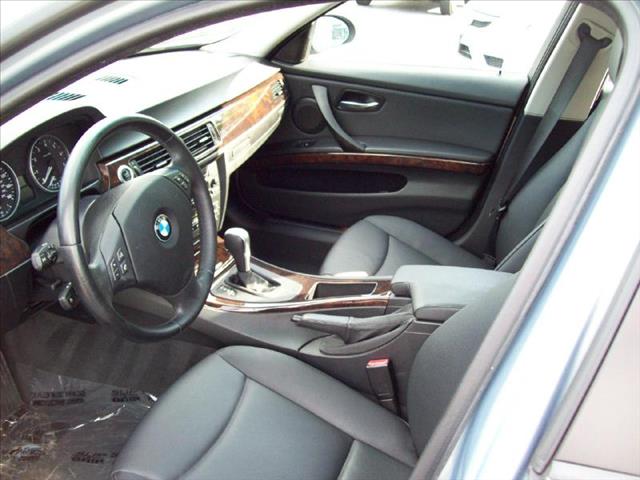 BMW 3 series 2006 photo 8