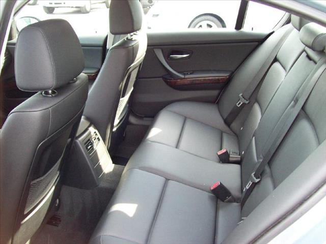 BMW 3 series 2006 photo 9