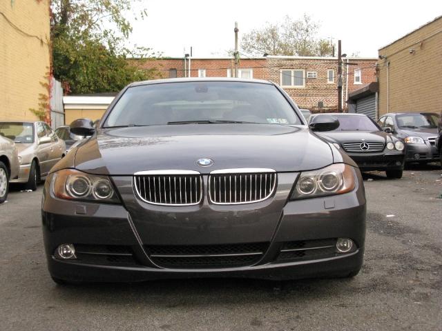 BMW 3 series 2006 photo 2