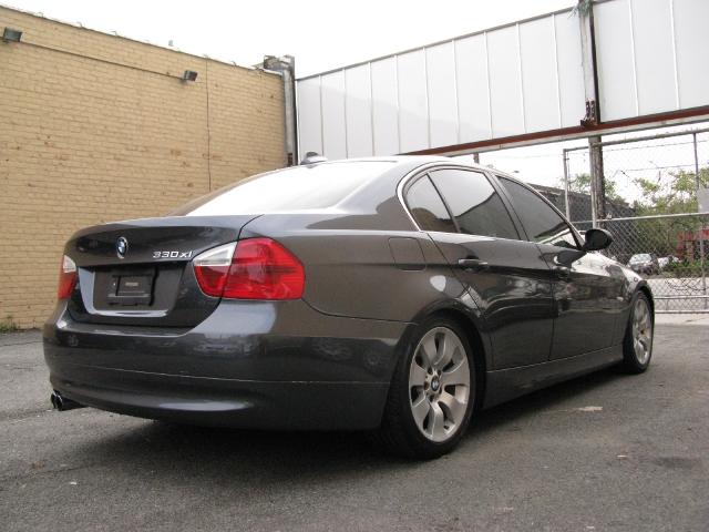 BMW 3 series 2006 photo 4