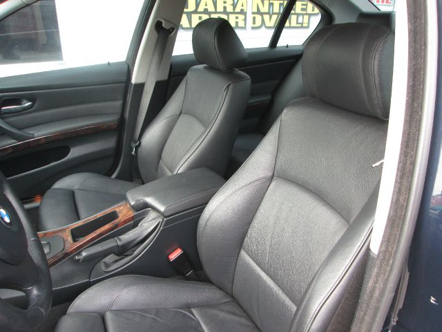 BMW 3 series 2006 photo 1