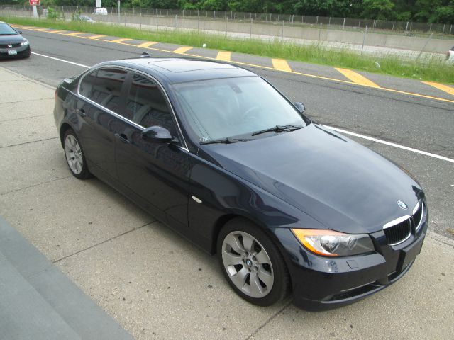 BMW 3 series 2006 photo 10