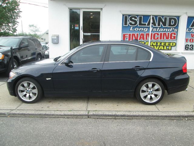 BMW 3 series 2006 photo 11