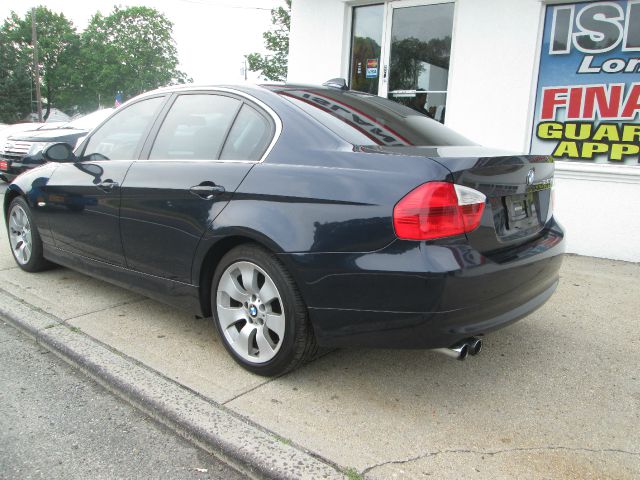 BMW 3 series 2006 photo 12