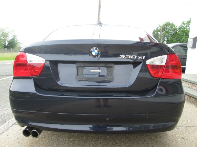 BMW 3 series 2006 photo 13