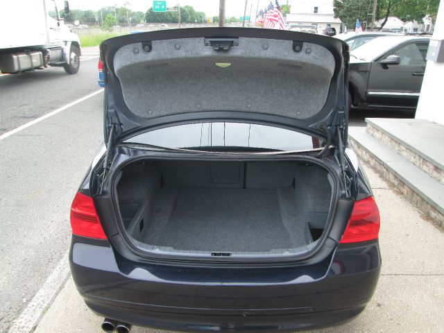 BMW 3 series 2006 photo 2