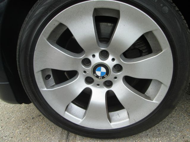 BMW 3 series 2006 photo 4