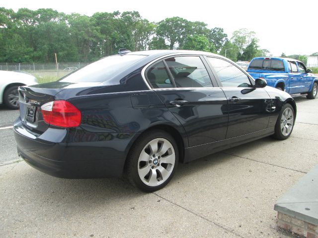 BMW 3 series 2006 photo 5