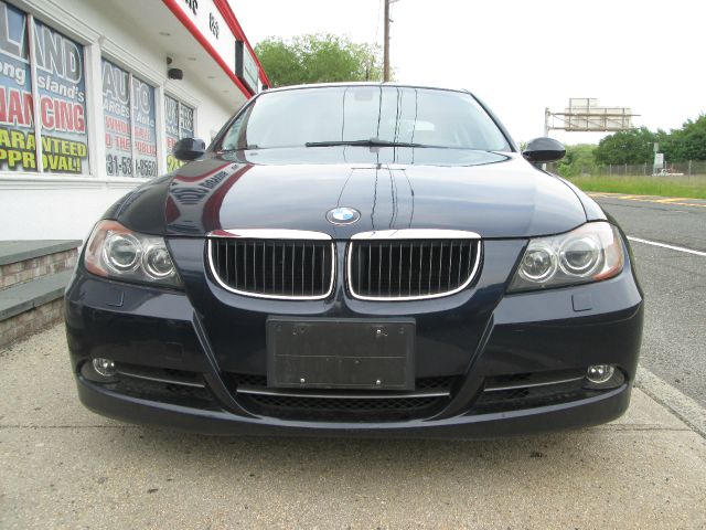 BMW 3 series 2006 photo 7