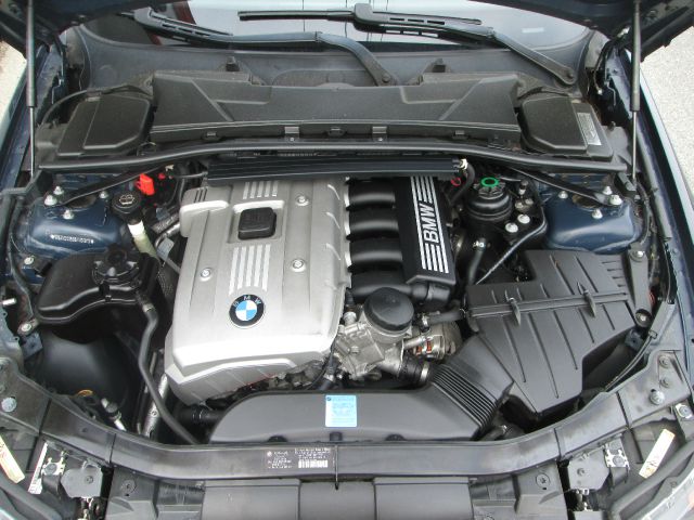 BMW 3 series 2006 photo 8