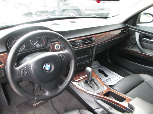 BMW 3 series 2006 photo 9