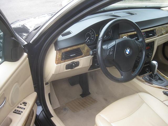 BMW 3 series 2006 photo 2