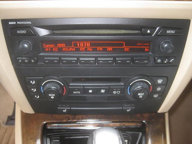 BMW 3 series 2006 photo 3