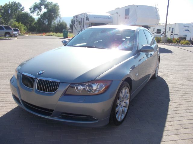 BMW 3 series 2006 photo 1