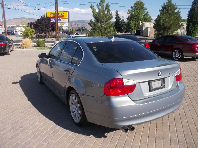 BMW 3 series 2006 photo 3