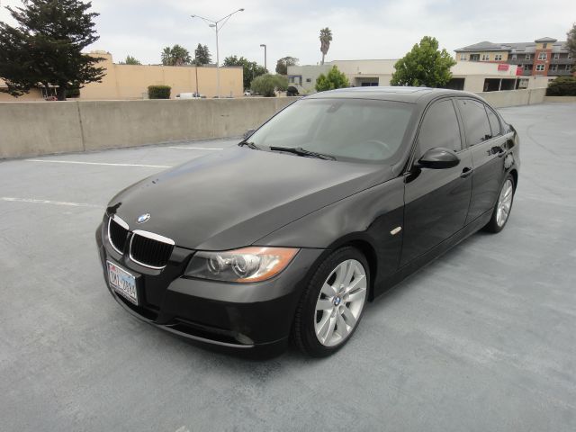 BMW 3 series STX XL XLT FX2 Lariat Sedan