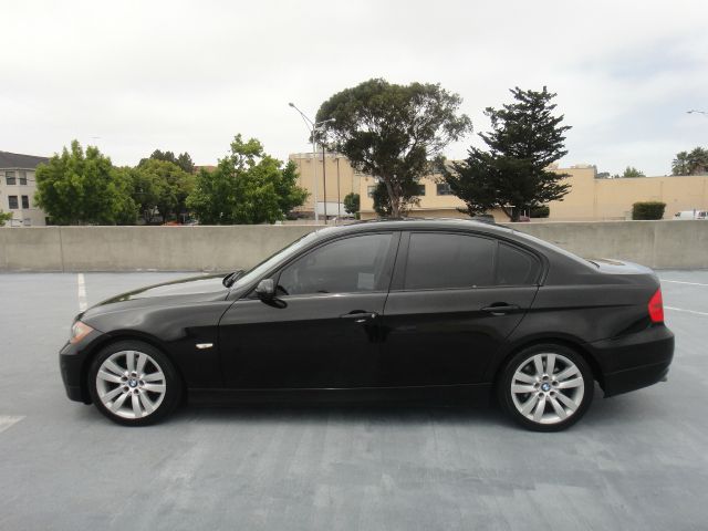 BMW 3 series 2006 photo 1