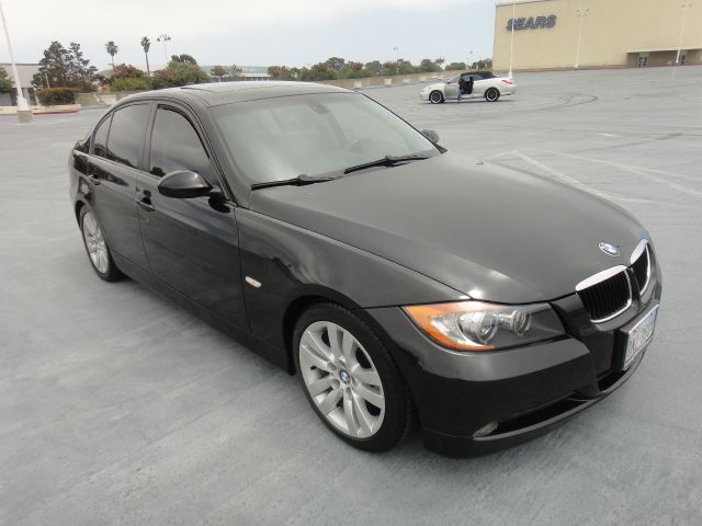 BMW 3 series 2006 photo 2