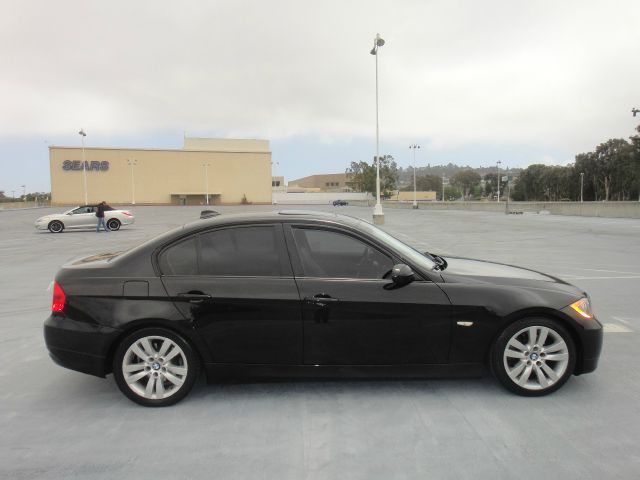 BMW 3 series 2006 photo 3