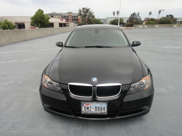 BMW 3 series 2006 photo 4