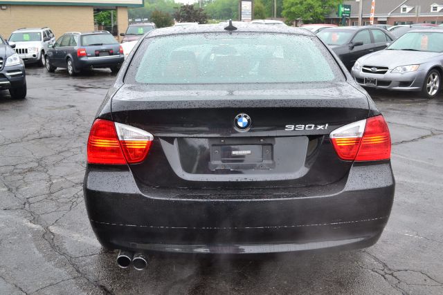 BMW 3 series 4WD 4dr Heat Sedan