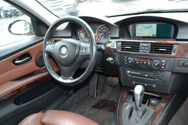 BMW 3 series 2006 photo 1