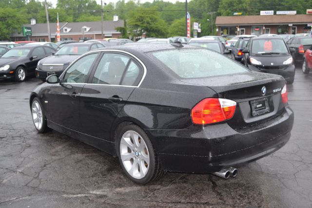 BMW 3 series 2006 photo 4